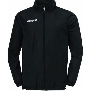 Uhlsport 1101750 Play Siyah Erkek Yağmurluk