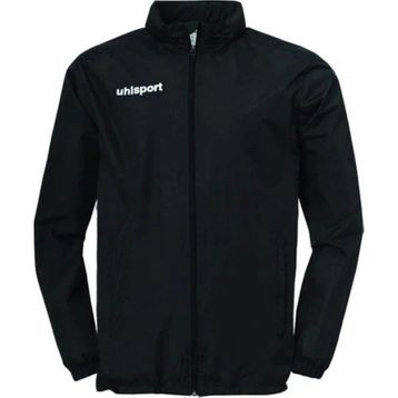 Uhlsport 1101750 Play Siyah Erkek Yağmurluk