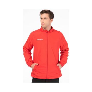 Uhlsport 1101750 Play Warm Kırmızı Erkek Yağmurluk