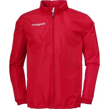Uhlsport 1101750 Play Warm Kırmızı Erkek Yağmurluk