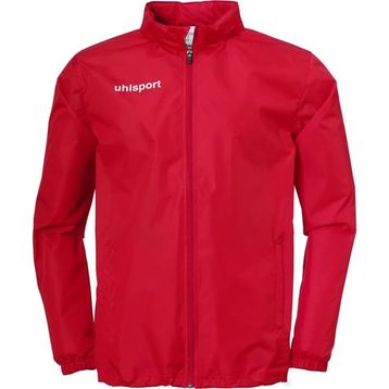 Uhlsport 1101750 Play Warm Kırmızı Erkek Yağmurluk