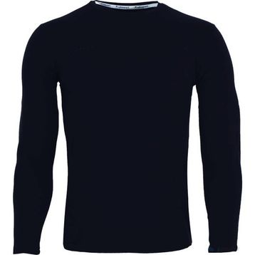 Uhlsport 1101896 Lacivert Erkek T-shirt