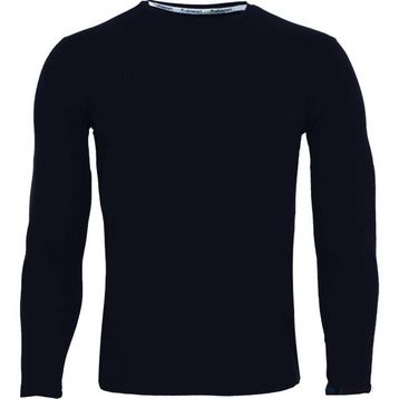 Uhlsport 1101896 Lacivert Erkek T-shirt