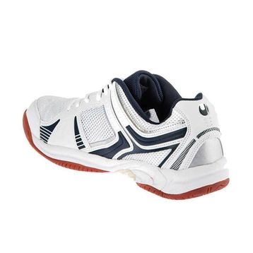 Uhlsport 1201601-100 Berlin Beyaz Kauçuk Tabanlı Salon Ayakkabısı