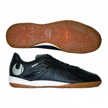 UhlSport 1201804 Rust 2.0 Indoor Futsal Erkek Spor Ayakkabı