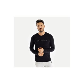 Uhlsport 3201110-21.320 Siyah Elite M Erkek T-Shirt