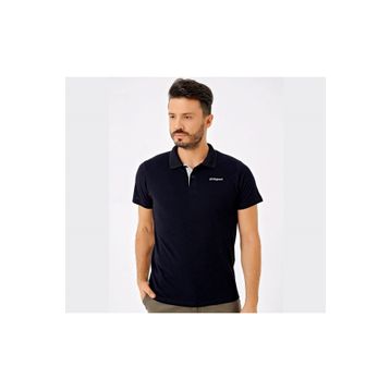 Uhlsport 3201124-20.002 Marvın M Siyah Erkek T-shirt