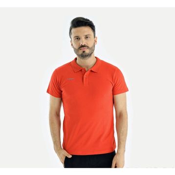 Uhlsport 3201124-20.004 Kırmızı Marvın M Erkek T-Shirt