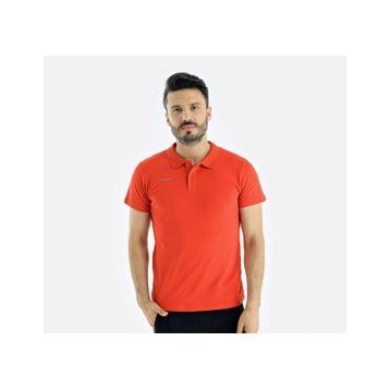 Uhlsport 3201124-20.004 Kırmızı Marvın M Erkek T-Shirt