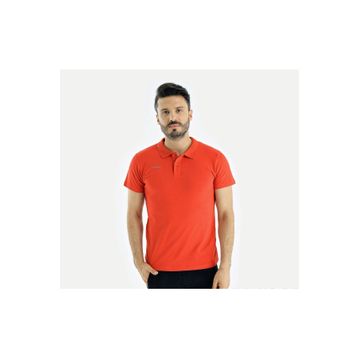 Uhlsport 3201124-20.004 Kırmızı Marvın M Erkek T-Shirt