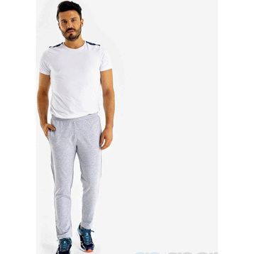 Uhlsport 3201207-20.041 Marvın M Gri Erkek Eşofman Altı