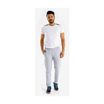 Uhlsport 3201207-20.041 Marvın M Gri Erkek Eşofman Altı