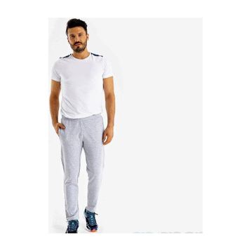 Uhlsport 3201207-20.041 Marvın M Gri Erkek Eşofman Altı