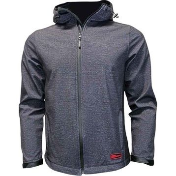Uhlsport 3202712-21.151 Hermes M Siyah Erkek Mont