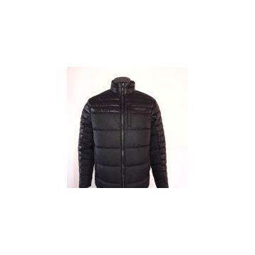 Uhlsport ALİXS M 1101913 Siyah Erkek Mont