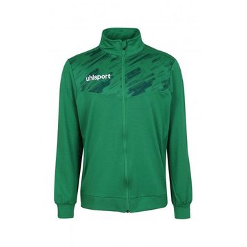 Uhlsport Brush Yeşil Erkek Sweatshirt