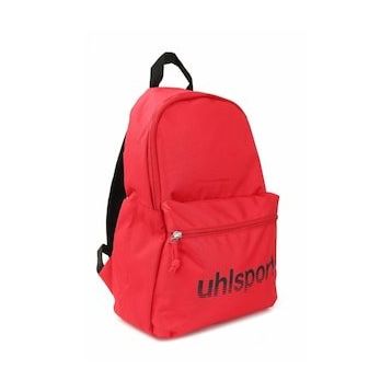 Uhlsport Dark Kırmızı Sırt Çantası