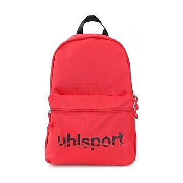 Uhlsport Dark Kırmızı Sırt Çantası