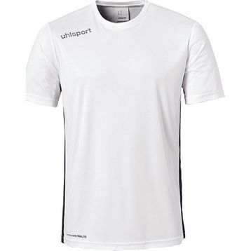 Uhlsport Essential Beyaz Erkek Antreman T-Shirt