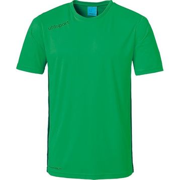 Uhlsport Essential Yeşil Erkek Antreman T-Shirt