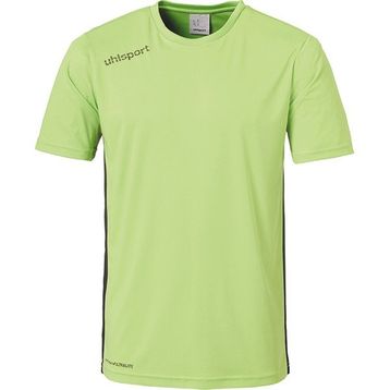 Uhlsport Essential Yeşil Erkek Antreman T-Shirt