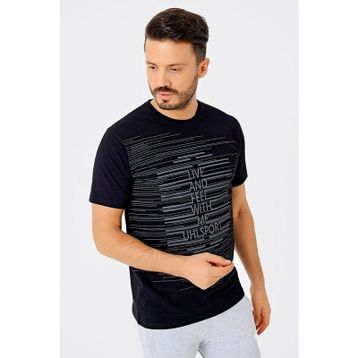 Uhlsport Gust Erkek T-Shirt