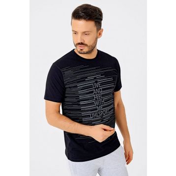 Uhlsport Gust Erkek T-Shirt
