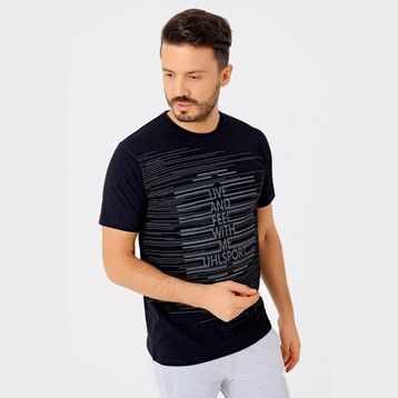 Uhlsport Gust Erkek T-Shirt