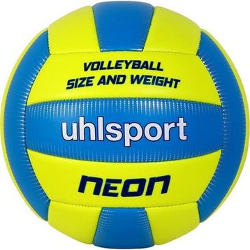Uhlsport Neon Voleybol Topu