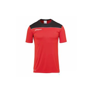 Uhlsport Offense Kırmızı Antrenman T-shirt