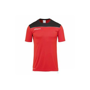 Uhlsport Offense Kırmızı Antrenman T-shirt