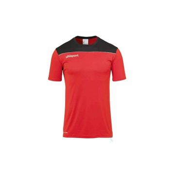 Uhlsport Offense Kırmızı Antrenman T-shirt
