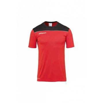 Uhlsport Offense Kırmızı Antrenman T-shirt