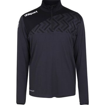 Uhlsport Rigel Antrasit Erkek Sweatshirt