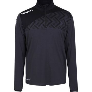 Uhlsport Rigel Antrasit Erkek Sweatshirt