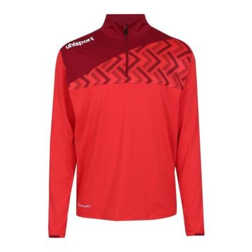 Uhlsport Rigel Kırmızı Erkek Sweatshirt