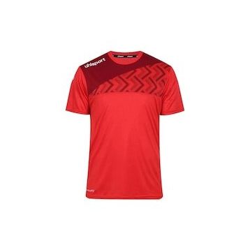Uhlsport Rigel Kırmızı Erkek Sweatshirt