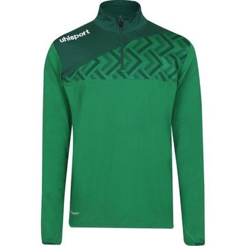 Uhlsport Rigel Yeşil Erkek Sweatshirt