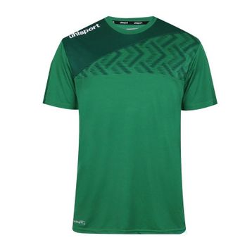 Uhlsport Rigel Yeşil Erkek Sweatshirt