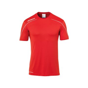 Uhlsport Stream 22 Kırmızı Erkek T-shirt