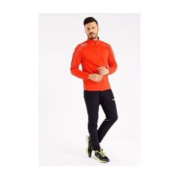 Uhlsport Stream 22 Kırmızı Erkek T-shirt