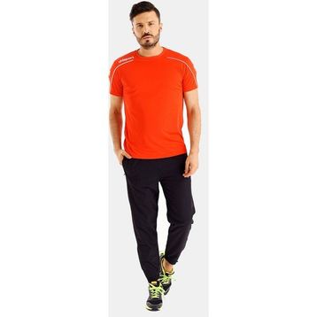 Uhlsport Stream 22 Kırmızı Erkek T-shirt