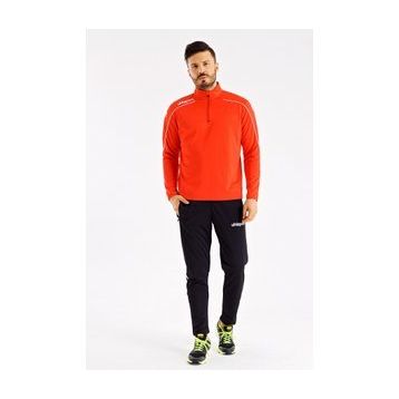 Uhlsport Stream 22 Kırmızı Erkek T-shirt