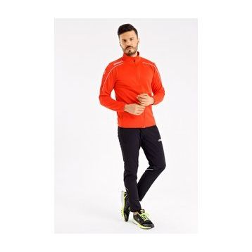 Uhlsport Stream 22 Kırmızı Erkek T-shirt