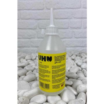 UHN 250 ml Soğuk Silikon