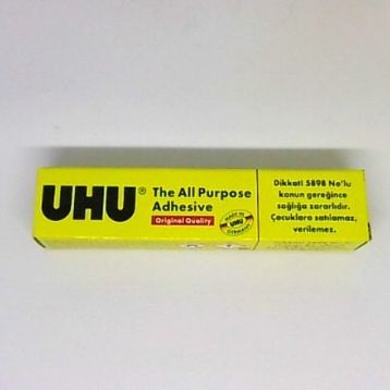Uhu 20 ml Genel Amaçlı Yapıştırıcı