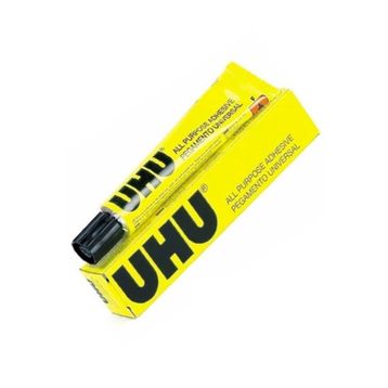 Uhu 20 ml Genel Amaçlı Yapıştırıcı