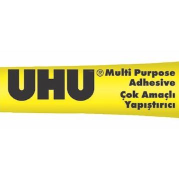 Uhu 20 ml Solventsiz Yapıştırıcı