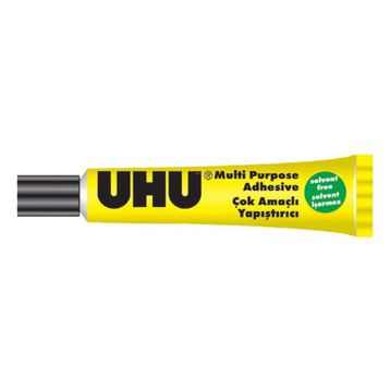 Uhu 20 ml Solventsiz Yapıştırıcı