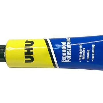 Uhu 37590 Expanded Polystyrene Strafor Yapıştırıcı